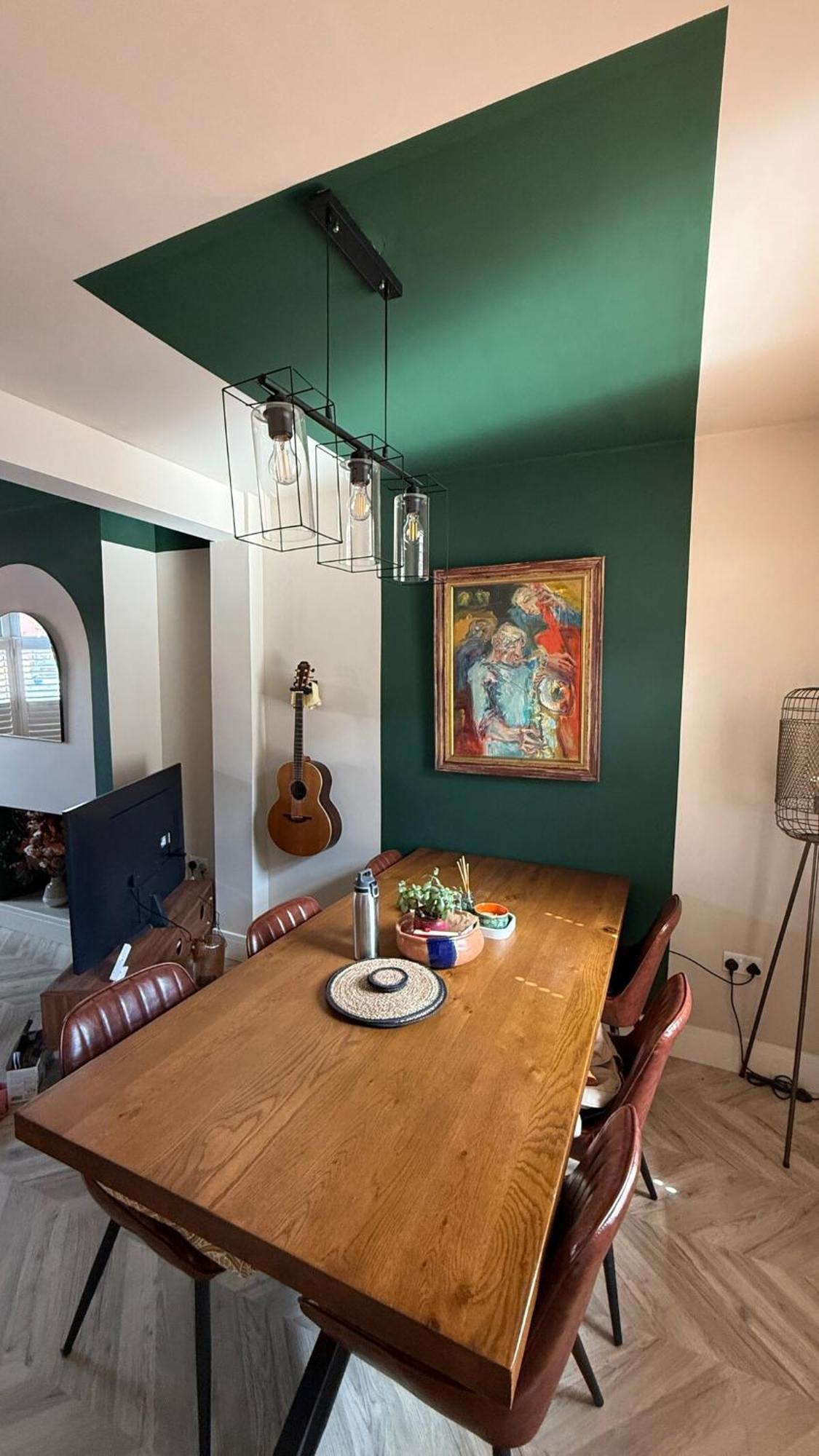 3 Bedroom House- East *