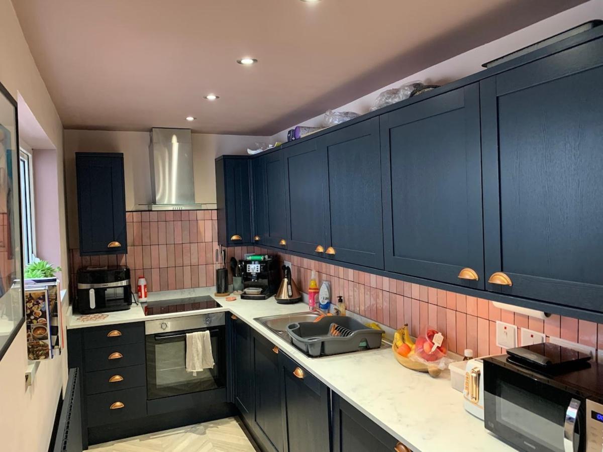 3 Bedroom House- East Belfast