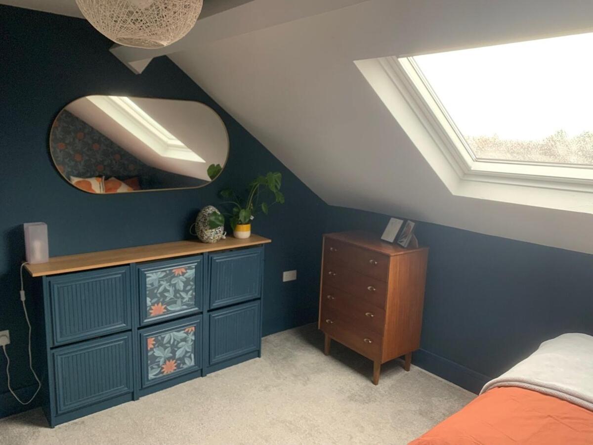 3 Bedroom House- East