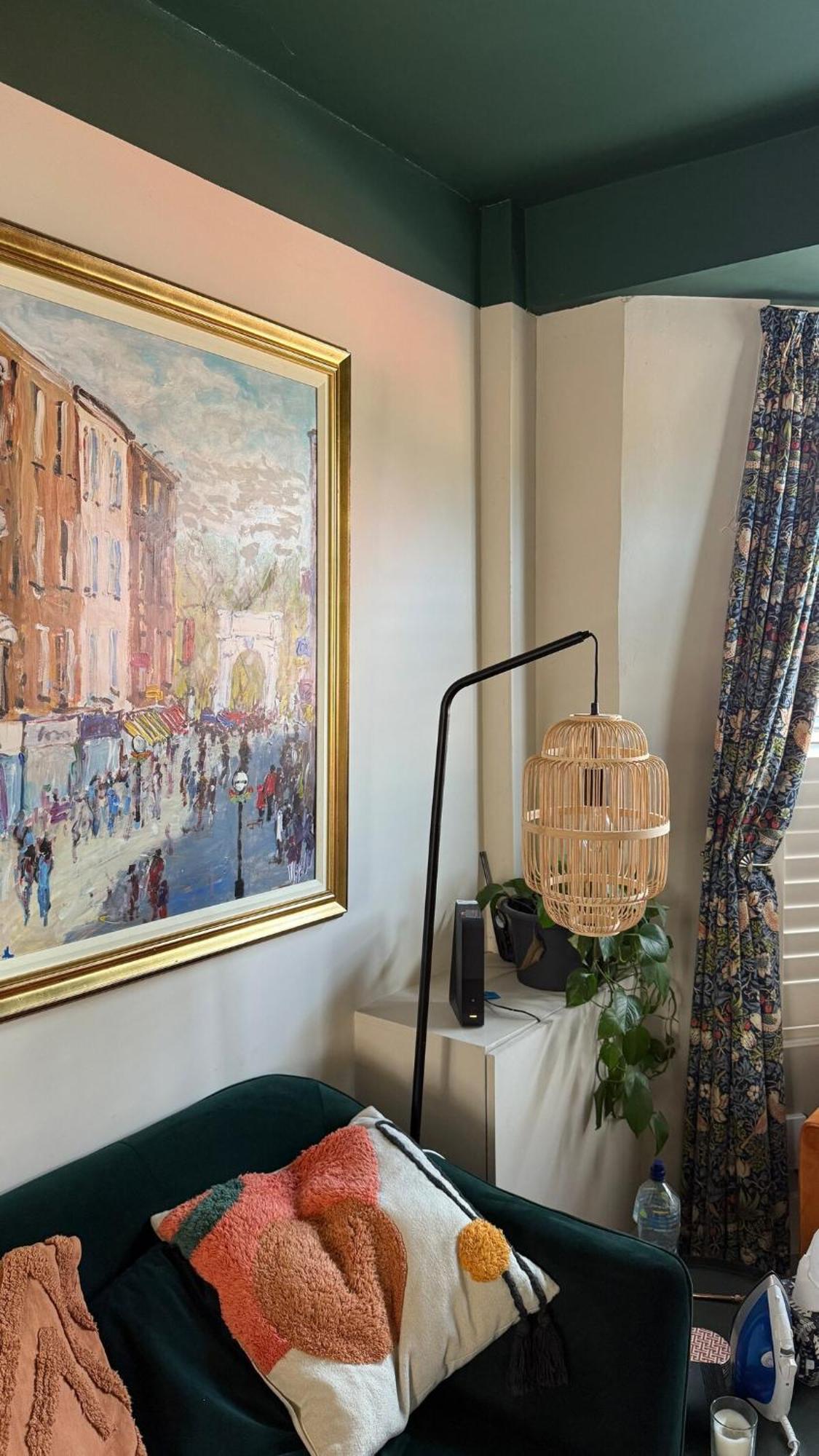Apartment 3 Bedroom House- East Belfast
