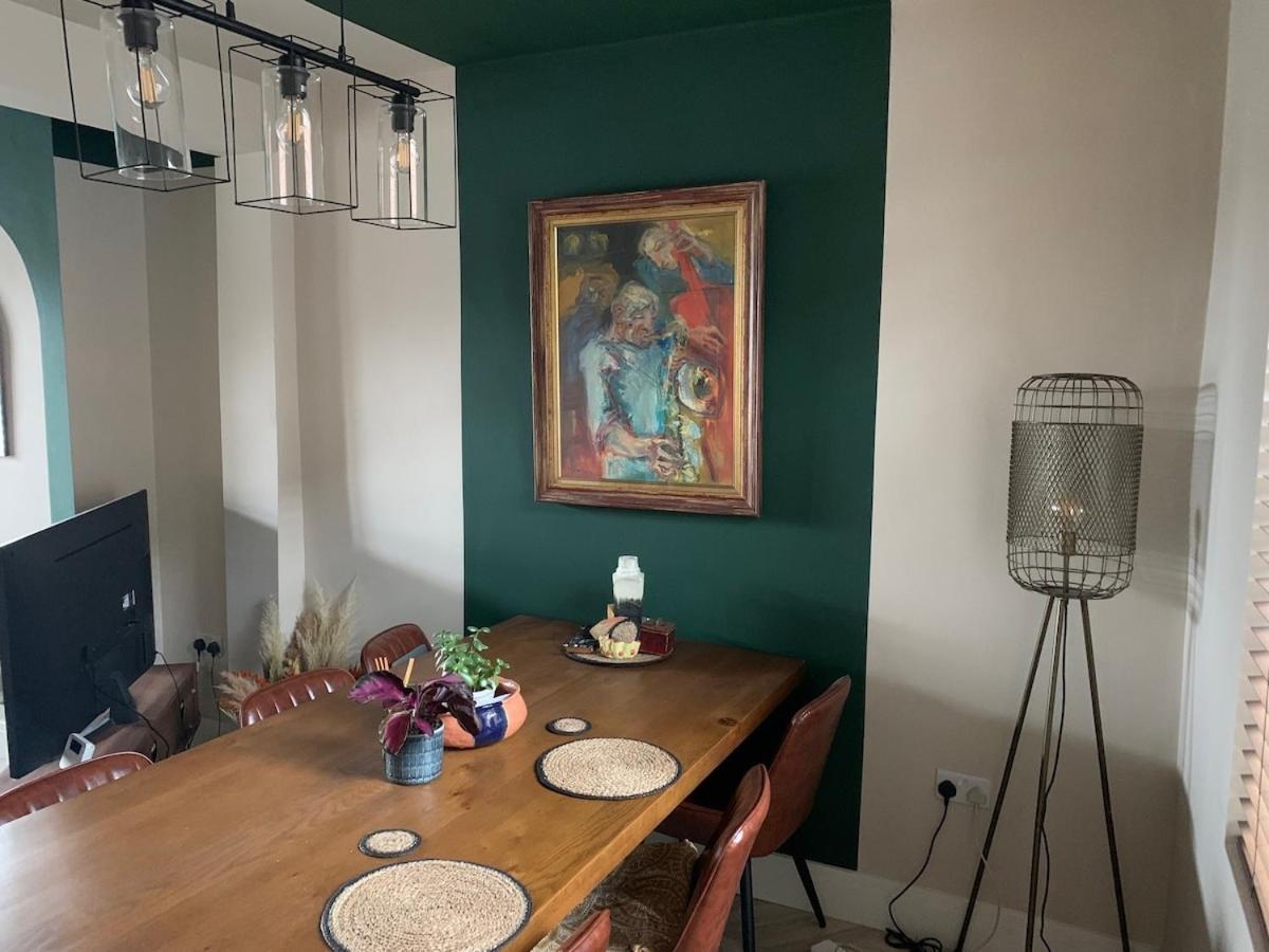 3 Bedroom House- East *