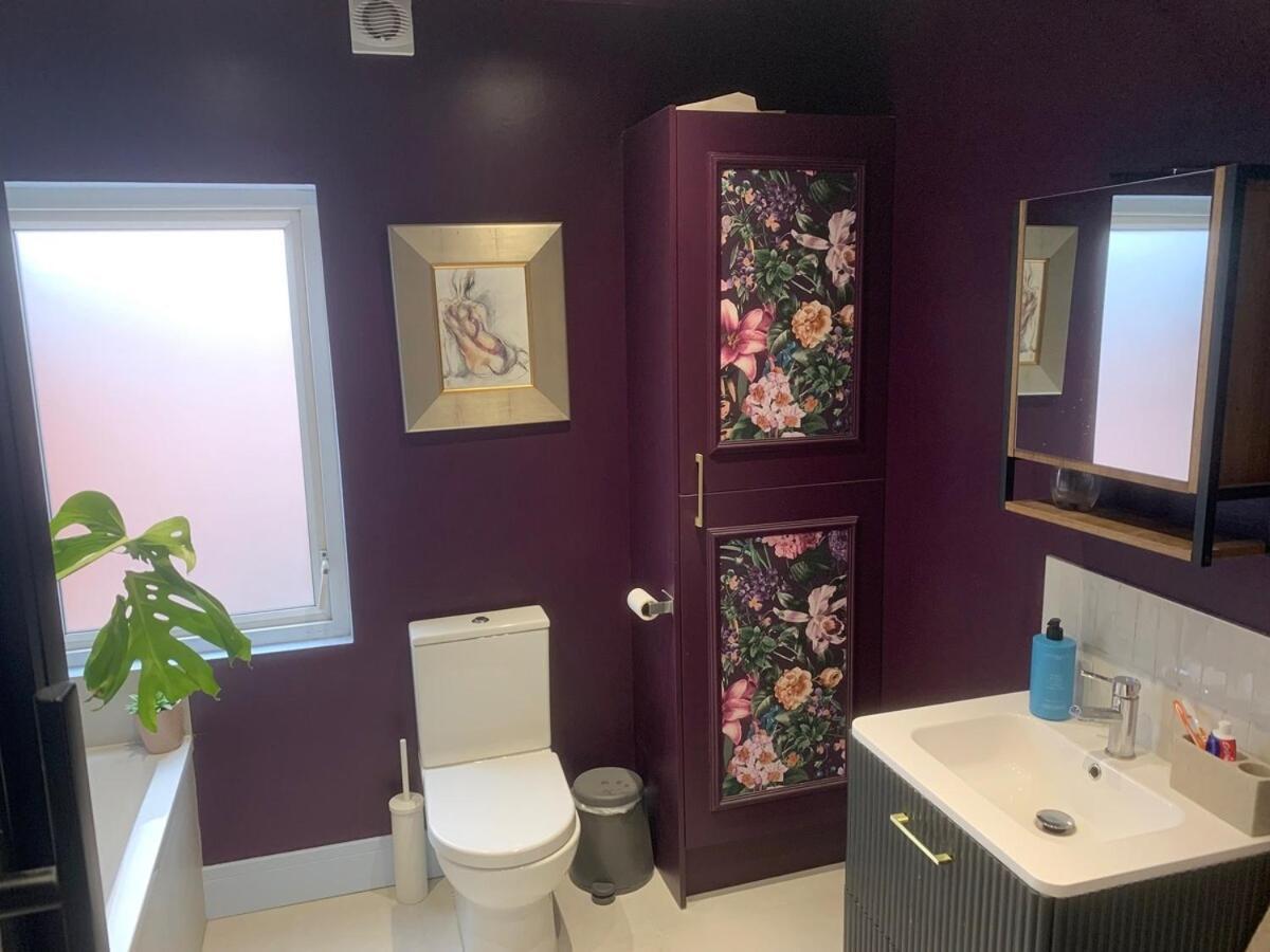 3 Bedroom House- East Belfast