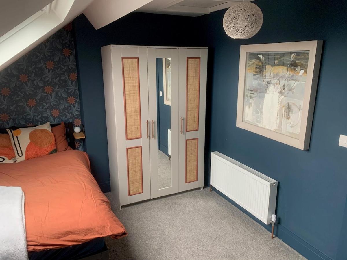 Apartment 3 Bedroom House- East Belfast