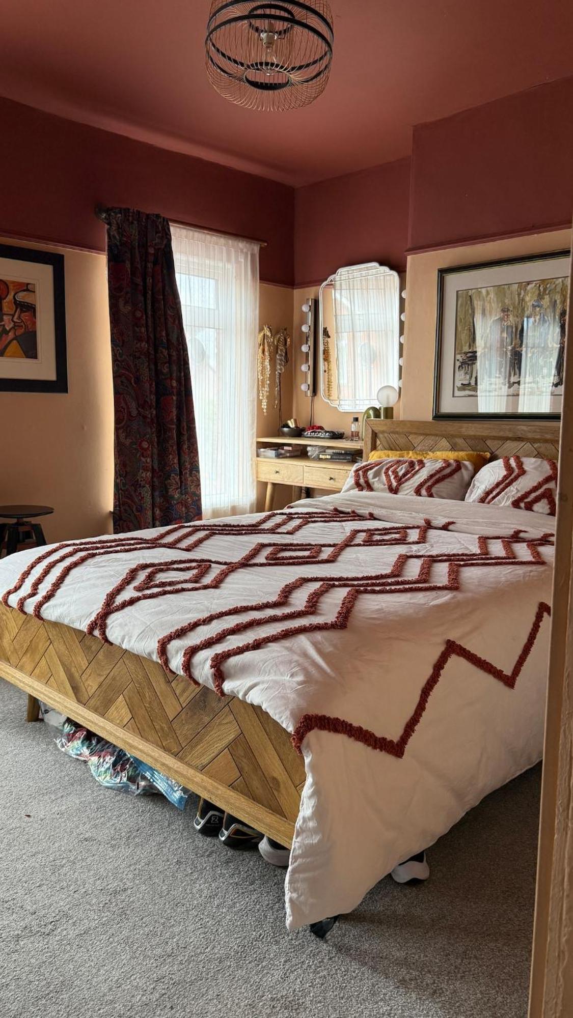 Apartment 3 Bedroom House- East Belfast